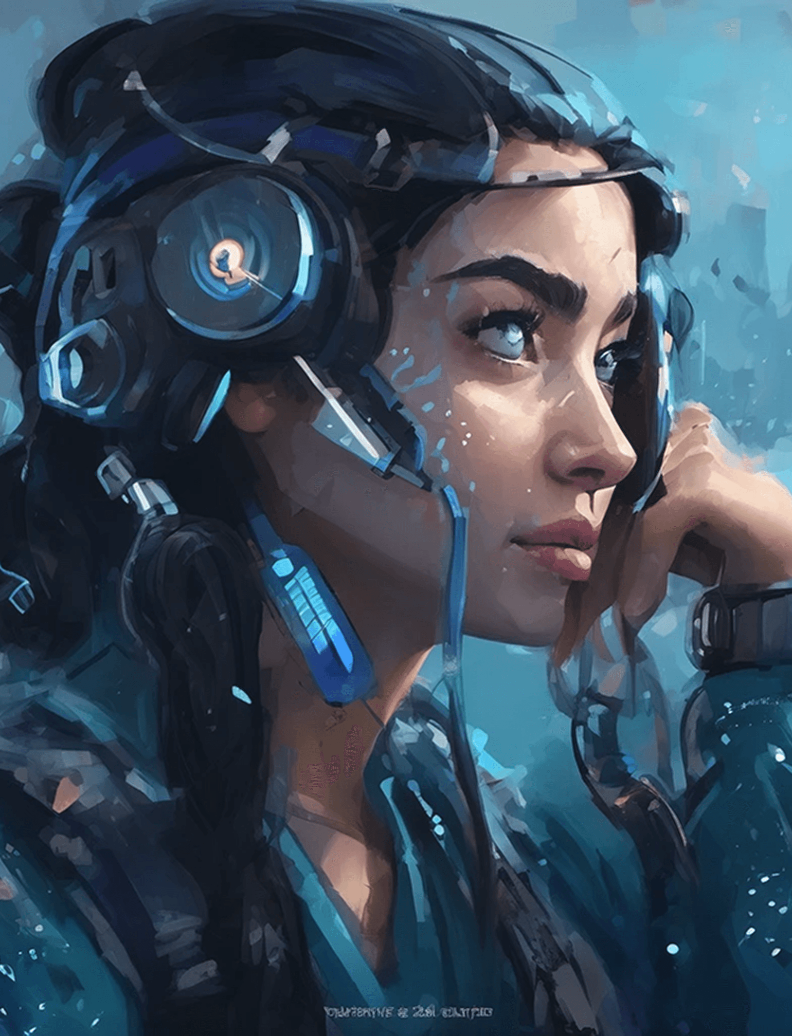 Artwork 3