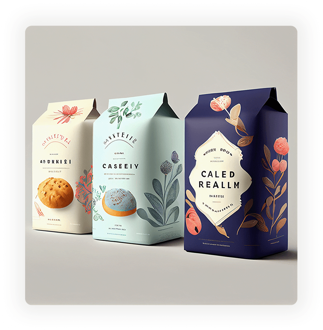 Product Branding